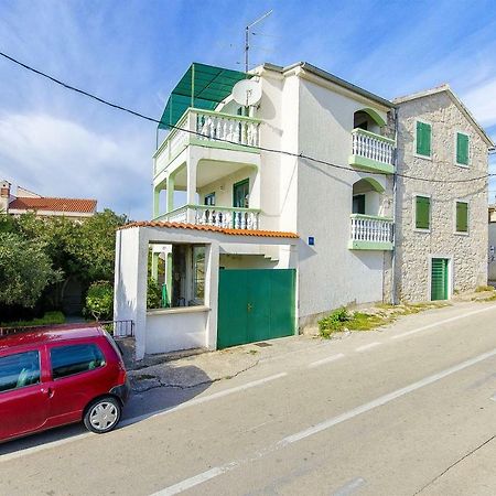 Apartments Nada Βόντιτσε Εξωτερικό φωτογραφία