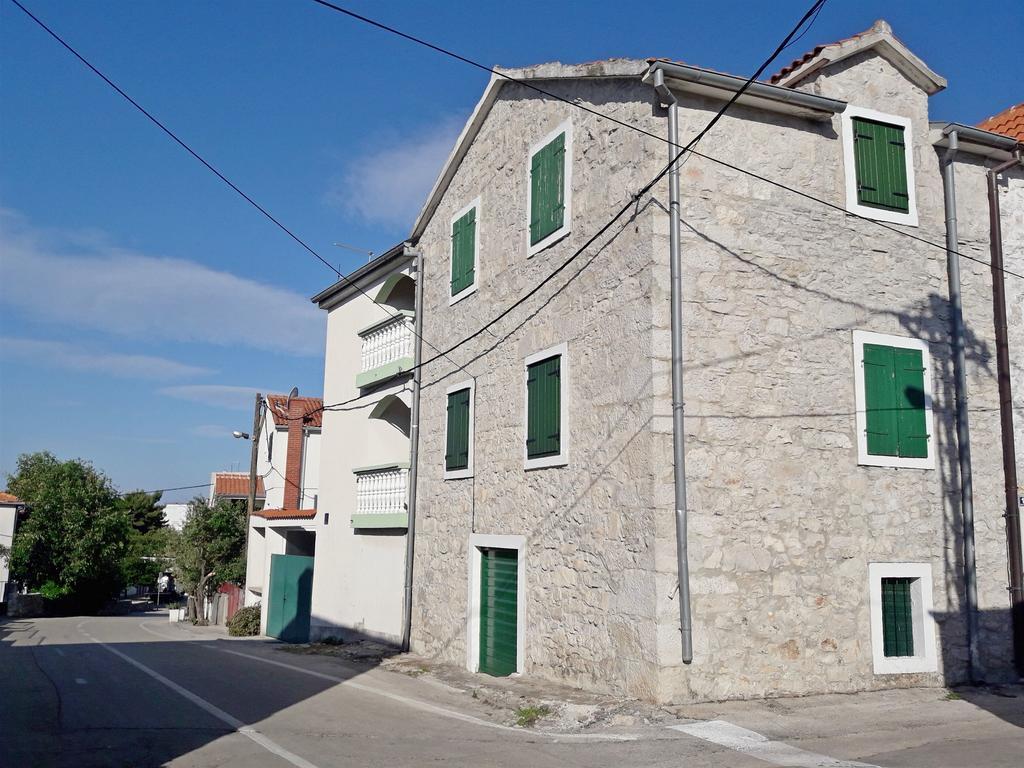 Apartments Nada Βόντιτσε Εξωτερικό φωτογραφία