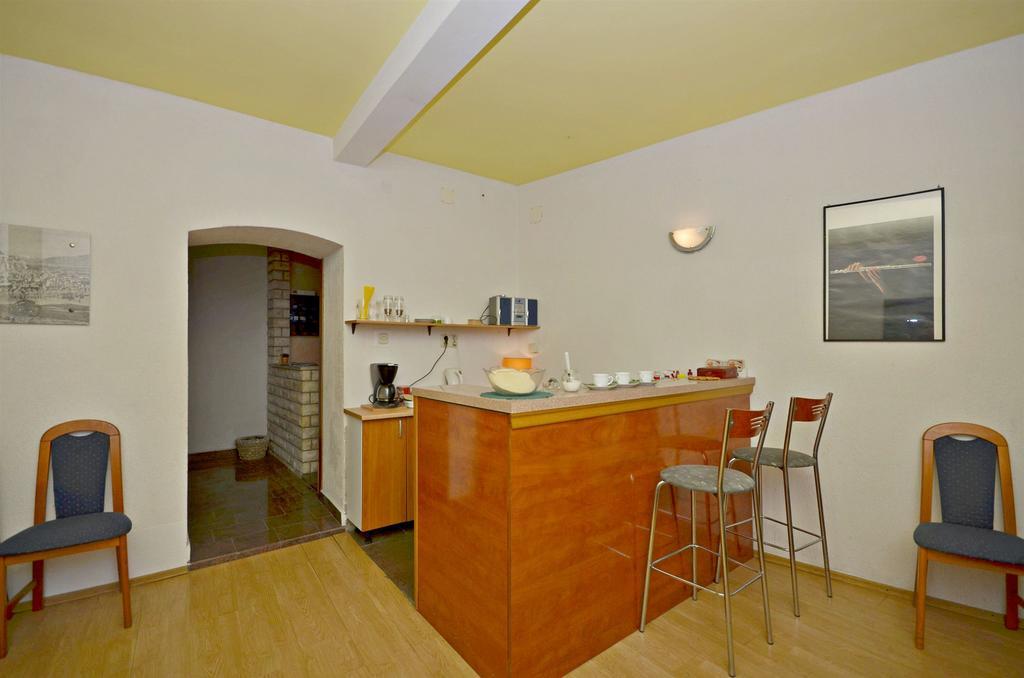 Apartments Nada Βόντιτσε Εξωτερικό φωτογραφία