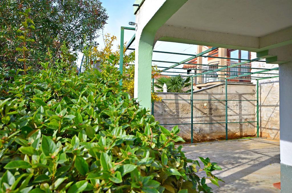Apartments Nada Βόντιτσε Εξωτερικό φωτογραφία