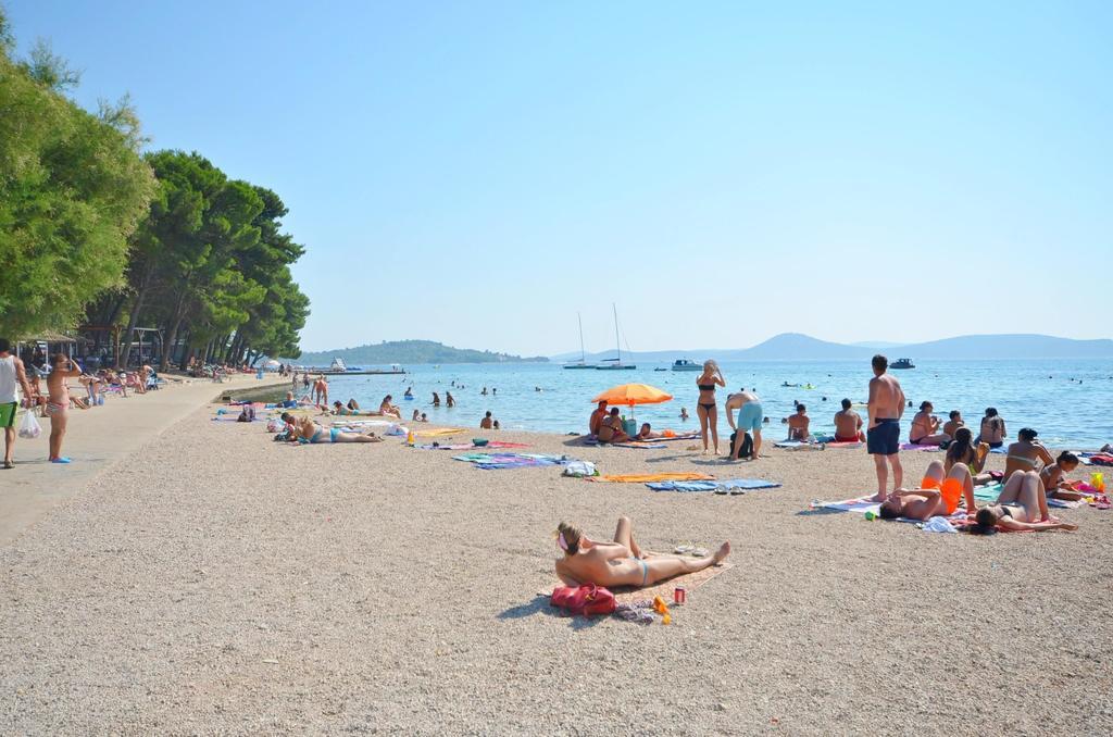 Apartments Nada Βόντιτσε Εξωτερικό φωτογραφία
