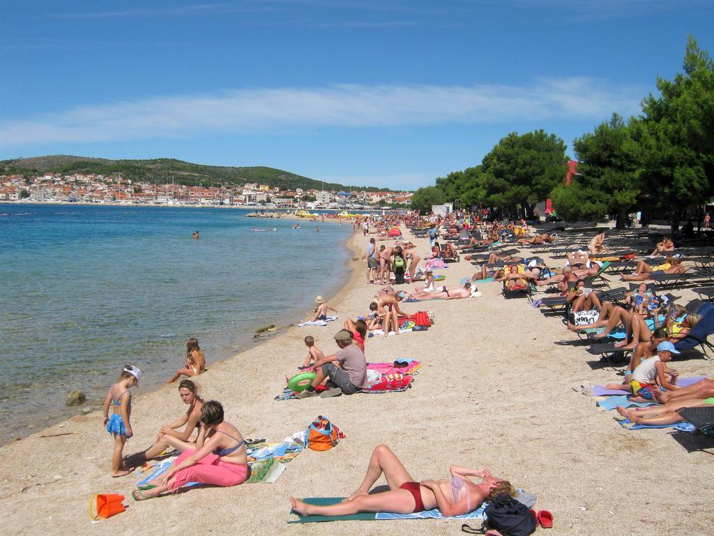 Apartments Nada Βόντιτσε Εξωτερικό φωτογραφία