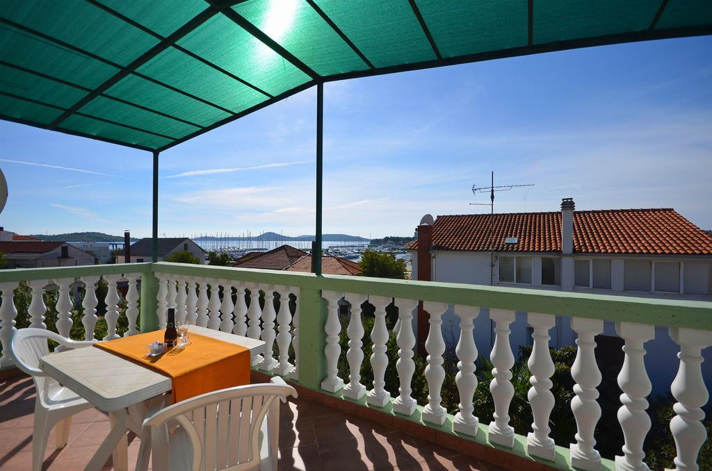 Apartments Nada Βόντιτσε Εξωτερικό φωτογραφία