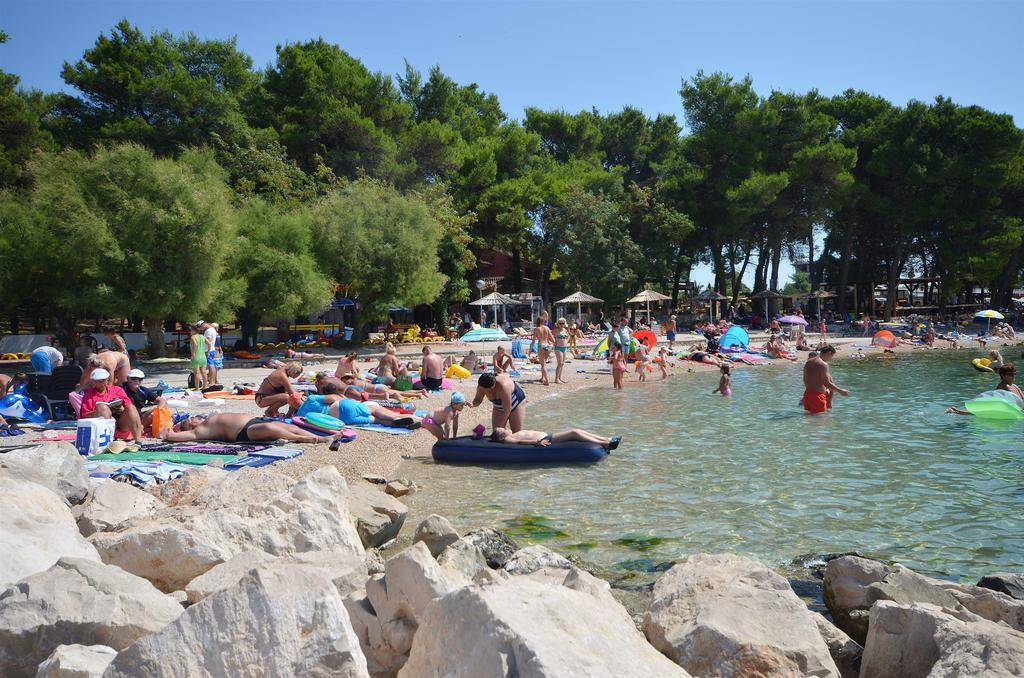 Apartments Nada Βόντιτσε Εξωτερικό φωτογραφία