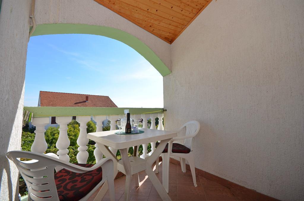 Apartments Nada Βόντιτσε Εξωτερικό φωτογραφία