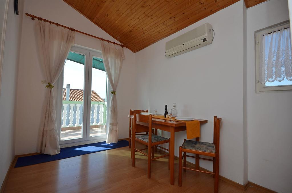 Apartments Nada Βόντιτσε Εξωτερικό φωτογραφία