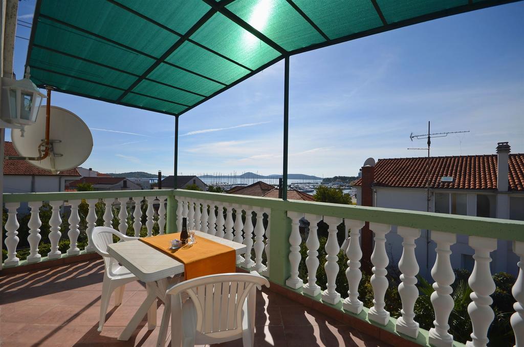 Apartments Nada Βόντιτσε Εξωτερικό φωτογραφία