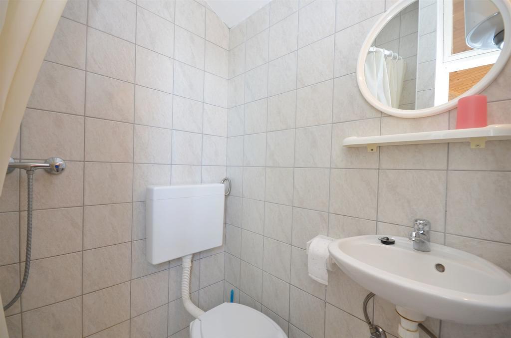 Apartments Nada Βόντιτσε Εξωτερικό φωτογραφία