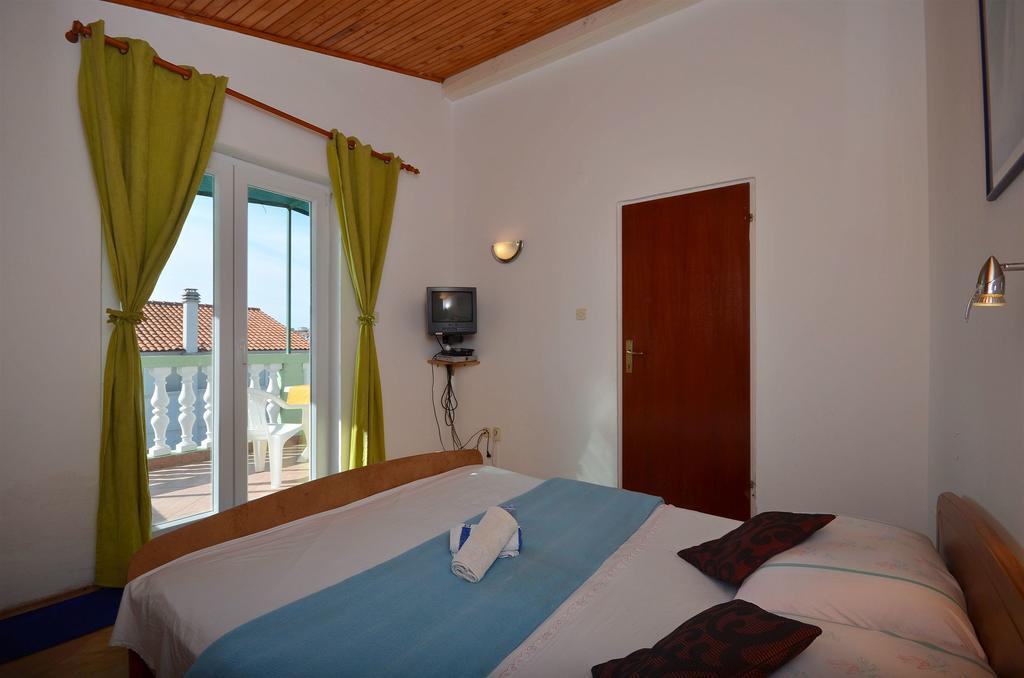 Apartments Nada Βόντιτσε Εξωτερικό φωτογραφία