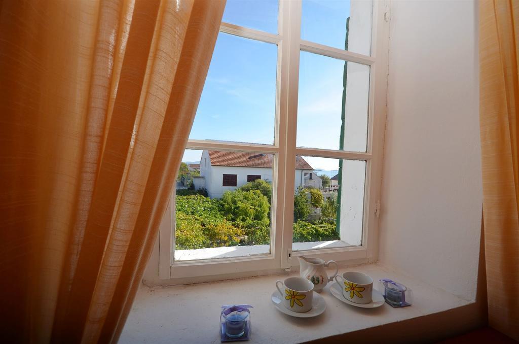 Apartments Nada Βόντιτσε Εξωτερικό φωτογραφία