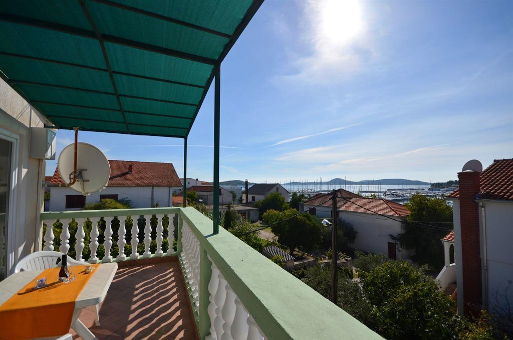 Apartments Nada Βόντιτσε Εξωτερικό φωτογραφία