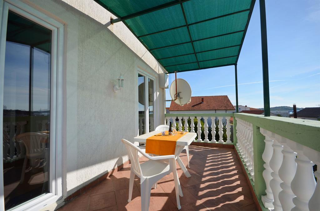 Apartments Nada Βόντιτσε Εξωτερικό φωτογραφία