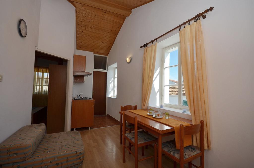 Apartments Nada Βόντιτσε Εξωτερικό φωτογραφία