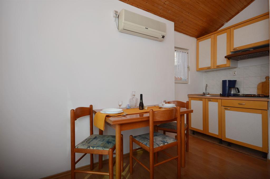 Apartments Nada Βόντιτσε Εξωτερικό φωτογραφία