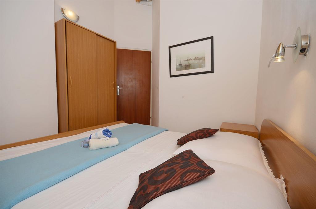 Apartments Nada Βόντιτσε Εξωτερικό φωτογραφία