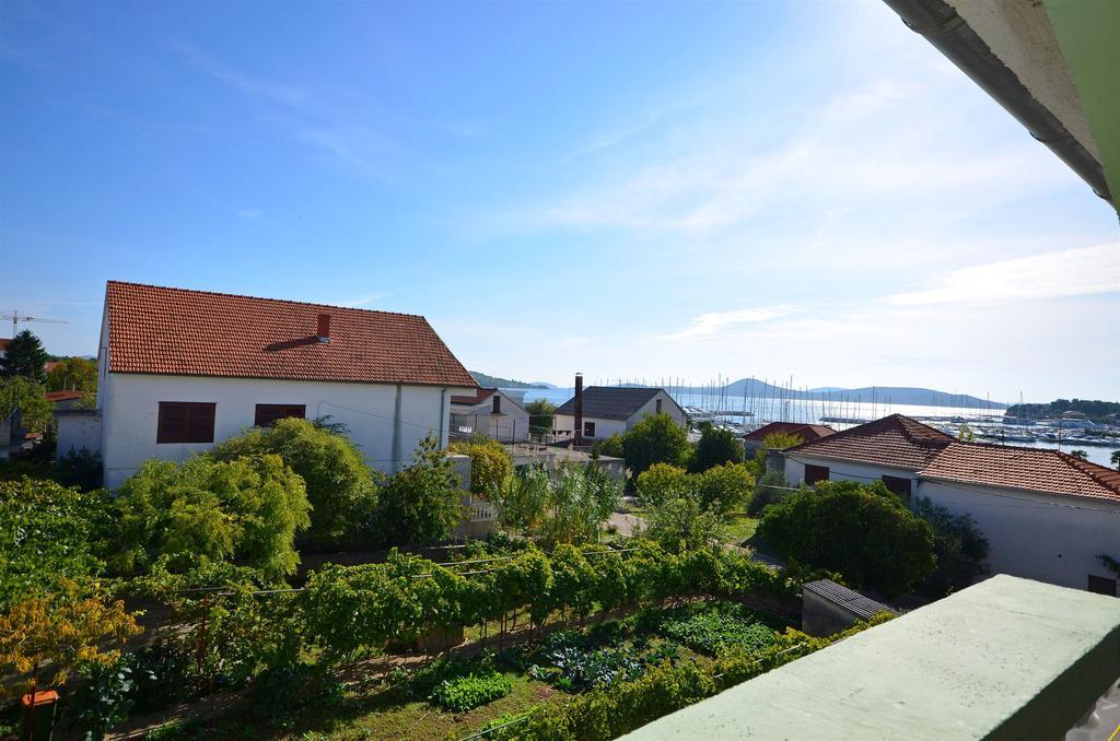 Apartments Nada Βόντιτσε Εξωτερικό φωτογραφία