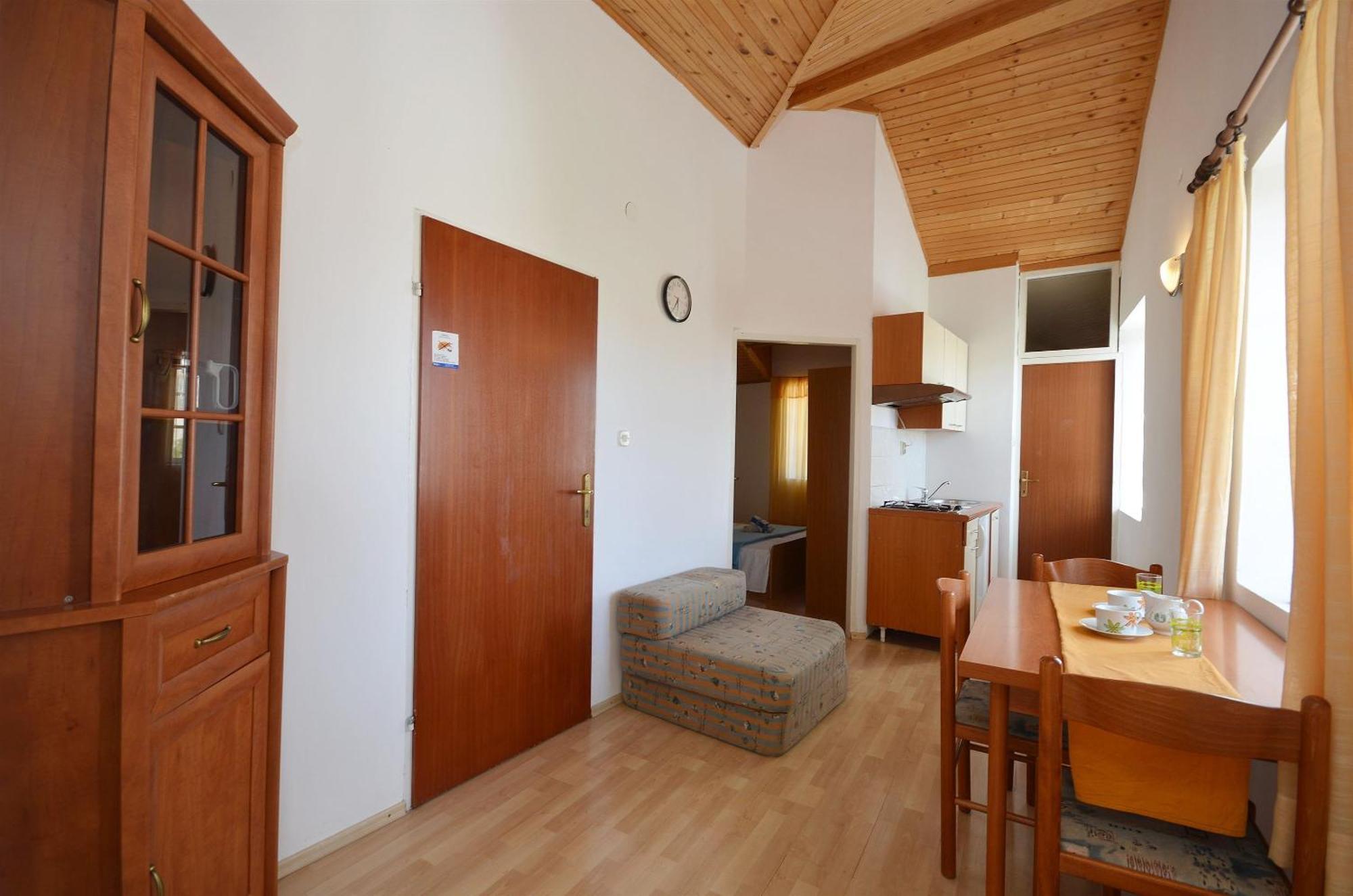 Apartments Nada Βόντιτσε Εξωτερικό φωτογραφία