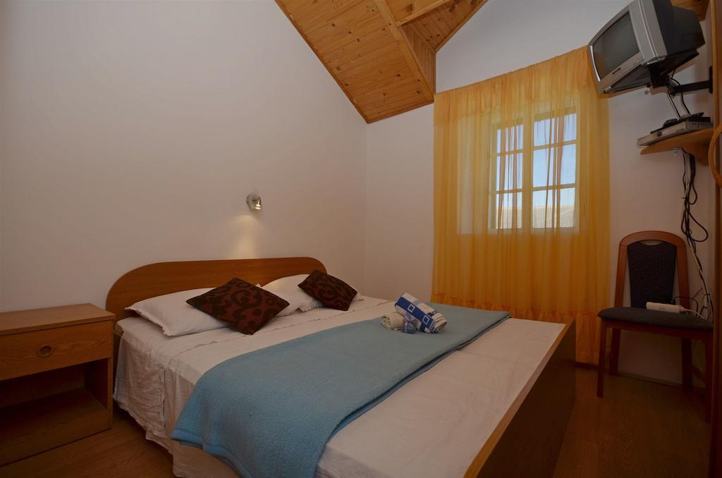 Apartments Nada Βόντιτσε Εξωτερικό φωτογραφία