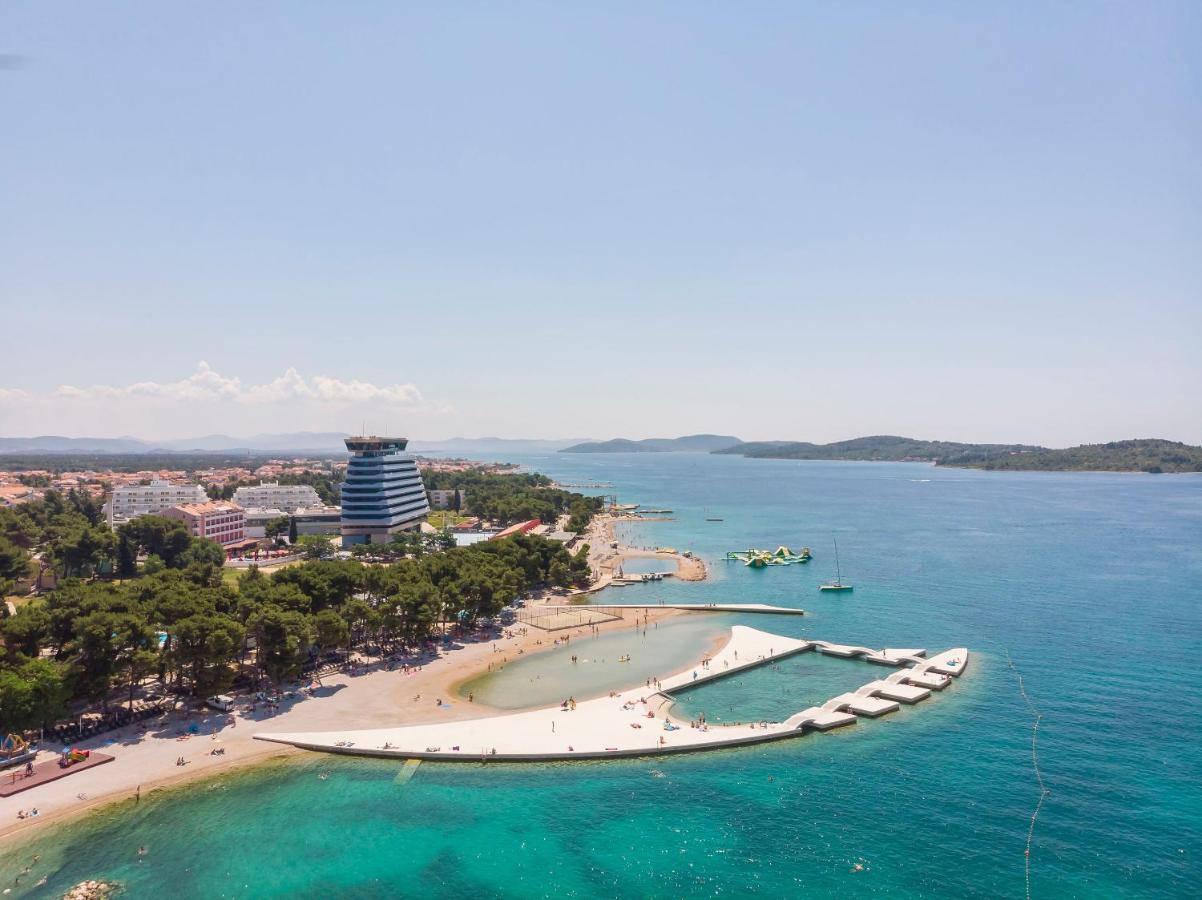 Apartments Nada Βόντιτσε Εξωτερικό φωτογραφία